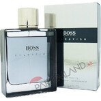 Hugo Boss Selection Edt 90ml 1×90 ml 1×90 ml, Eau de Toilette