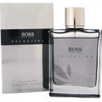 Hugo Boss Selection Edt 90ml 1×90 ml 1×90 ml, Eau de Toilette