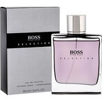 Hugo Boss Selection Edt 90ml 1×90 ml 1×90 ml, Eau de Toilette