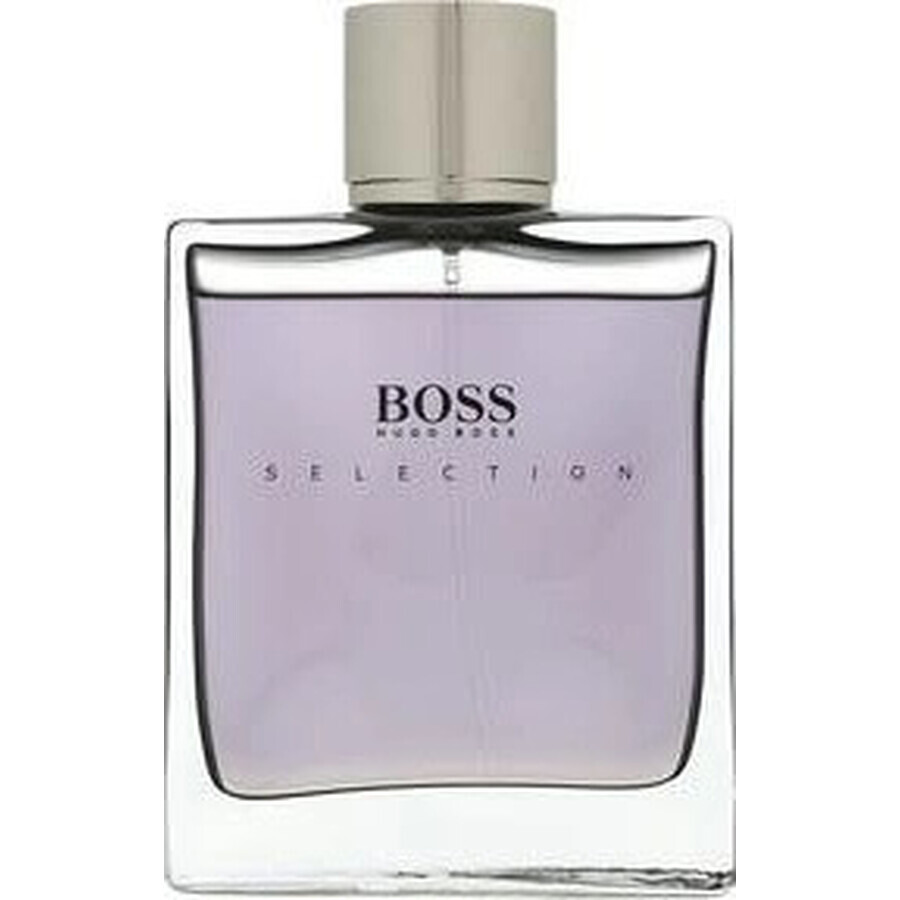 Hugo Boss Selection Edt 90ml 1×90 ml 1×90 ml, Eau de Toilette