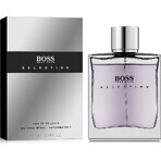 Hugo Boss Selection Edt 90ml 1×90 ml 1×90 ml, Eau de Toilette