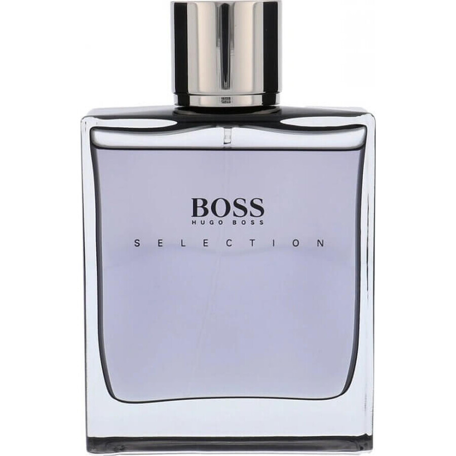 Hugo Boss Selection Edt 90ml 1×90 ml 1×90 ml, Eau de Toilette