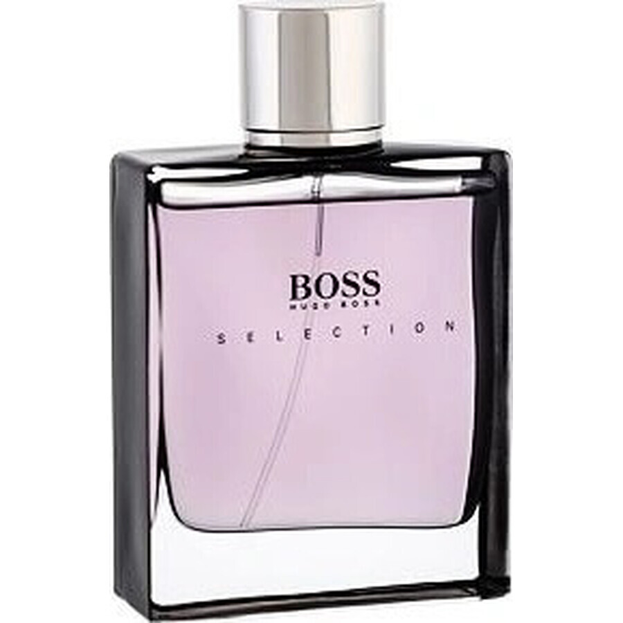 Hugo Boss Selection Edt 90ml 1×90 ml 1×90 ml, Eau de Toilette