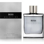 Hugo Boss Selection Edt 90ml 1×90 ml 1×90 ml, Eau de Toilette