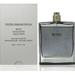 Hugo Boss Selection Edt 90ml 1×90 ml 1×90 ml, Eau de Toilette