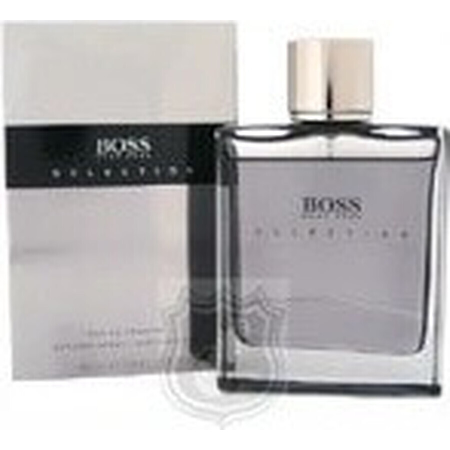 Hugo Boss Selection Edt 90ml 1×90 ml 1×90 ml, Eau de Toilette