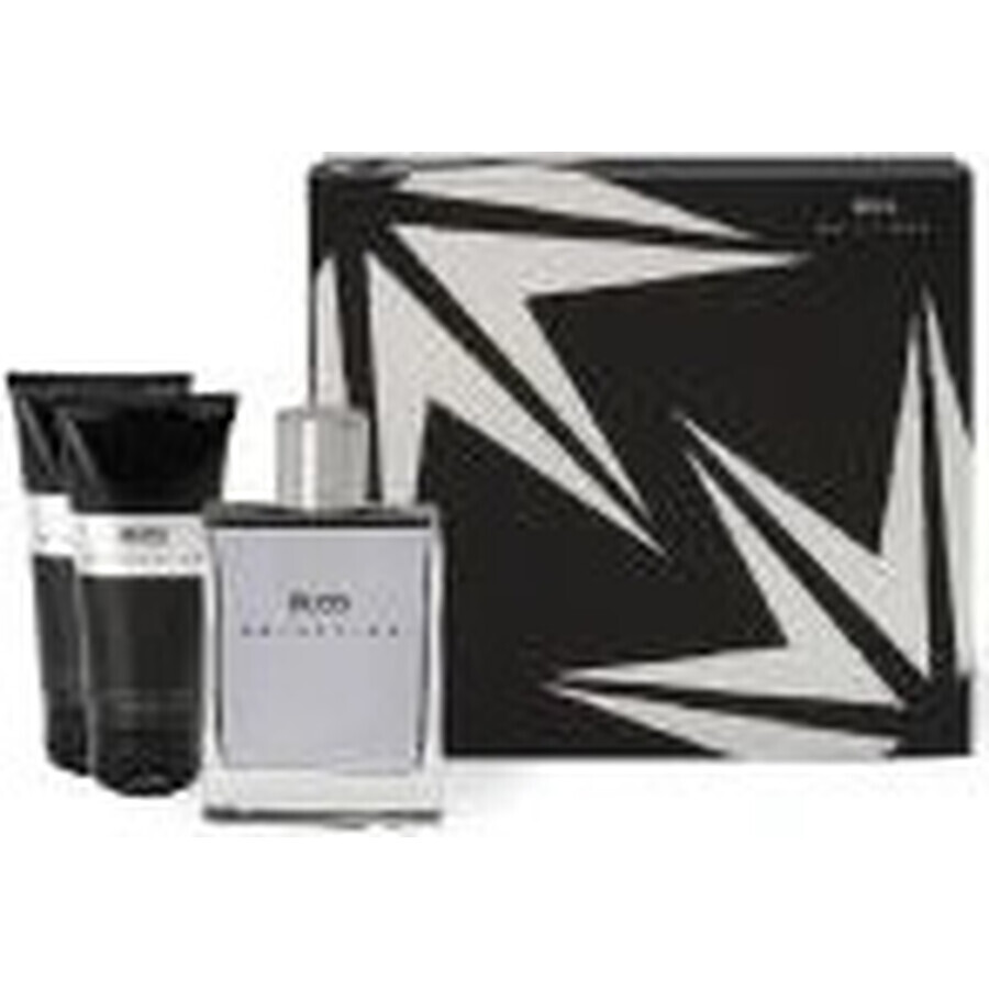 Hugo Boss Selection Edt 90ml 1×90 ml 1×90 ml, Eau de Toilette