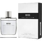 Hugo Boss Selection Edt 90ml 1×90 ml 1×90 ml, Eau de Toilette