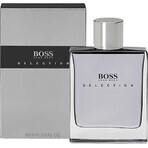 Hugo Boss Selection Edt 90ml 1×90 ml 1×90 ml, Eau de Toilette