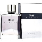 Hugo Boss Selection Edt 90ml 1×90 ml 1×90 ml, Eau de Toilette