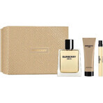 Burberry Hero 1×1 set, 100ml eau de toilette + 75ml gel douche + 10ml eau de toilette