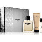 Burberry Hero 1×1 set, 100ml eau de toilette + 75ml gel douche + 10ml eau de toilette