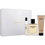 Burberry Hero 1×1 set, 100ml eau de toilette + 75ml gel douche + 10ml eau de toilette