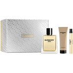 Burberry Hero 1×1 set, 100ml eau de toilette + 75ml gel douche + 10ml eau de toilette