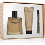 Burberry Hero 1×1 set, 100ml eau de toilette + 75ml gel douche + 10ml eau de toilette