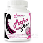 NUTRICIUS Perfect HAIR nieuw 1×100 tbl (methionine 500 mg)