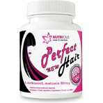 NUTRICIUS Perfect HAIR nieuw 1×100 tbl (methionine 500 mg)