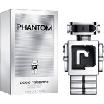 Paco Rabanne Fantoom Edt 50ml 1×50 ml, eau de toilette