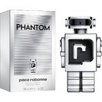 Paco Rabanne Fantoom Edt 50ml 1×50 ml, eau de toilette