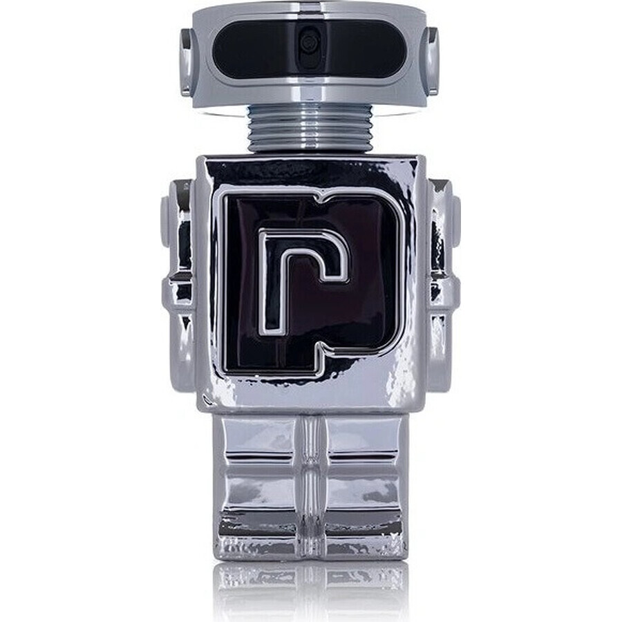 Paco Rabanne Fantoom Edt 50ml 1×50 ml, eau de toilette