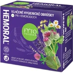 Natte doekjes FYTO HEMORAL 1×20 stuks, natte doekjes