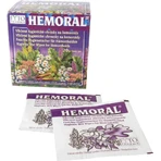 Natte doekjes FYTO HEMORAL 1×20 stuks, natte doekjes