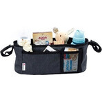 Pocket Petite&Mars Kinderwagen-Organizer 1×1 Stück Pocket Petite&Mars 1×1 Stück, praktisch