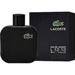 Lacoste Eau Noir Edt 100ml 1×100 ml, Eau de toilette