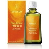 WELEDA Sea Buckthorn Vitalising Oil 1×100 ml, oil