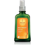 WELEDA Olio vitalizzante di olivello spinoso 1×100 ml, olio