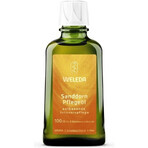 WELEDA Olio vitalizzante di olivello spinoso 1×100 ml, olio