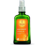 WELEDA Olio vitalizzante di olivello spinoso 1×100 ml, olio