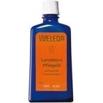 WELEDA Olio vitalizzante di olivello spinoso 1×100 ml, olio