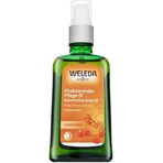 WELEDA Olio vitalizzante di olivello spinoso 1×100 ml, olio