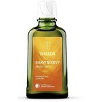 WELEDA Olio vitalizzante di olivello spinoso 1×100 ml, olio