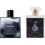 Chanel Bleu De Chanel Edt 50ml 1×50 ml, Apă de toaletă