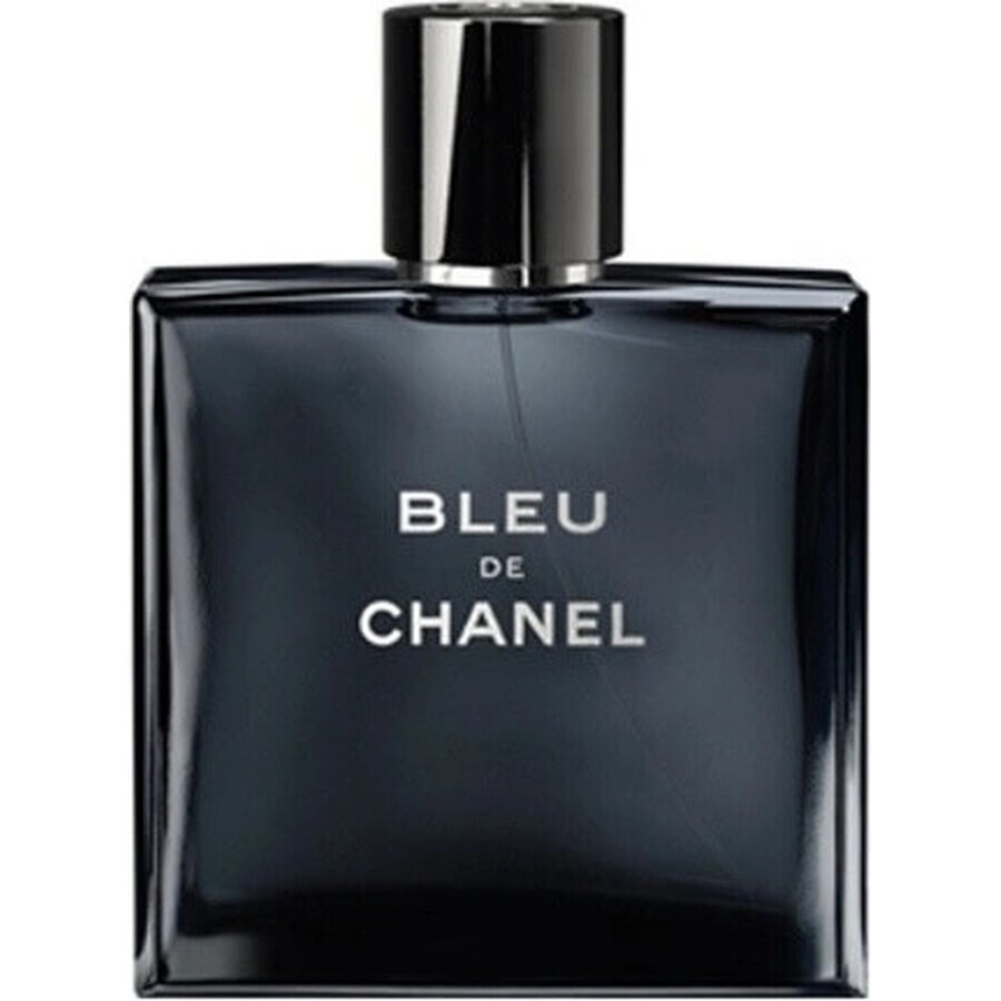 Chanel Bleu De Chanel Edt 50ml 1×50 ml, Apă de toaletă