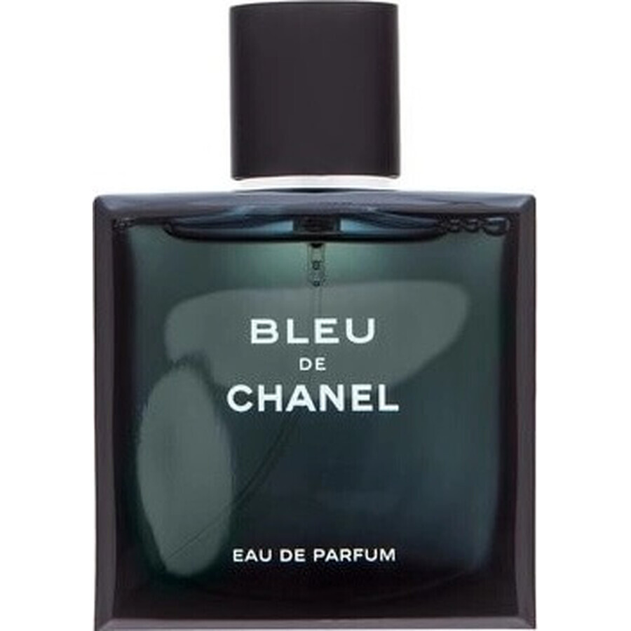 Chanel Bleu De Chanel Edt 50ml 1×50 ml, Apă de toaletă