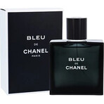 Chanel Bleu De Chanel Edt 50ml 1×50 ml, Apă de toaletă