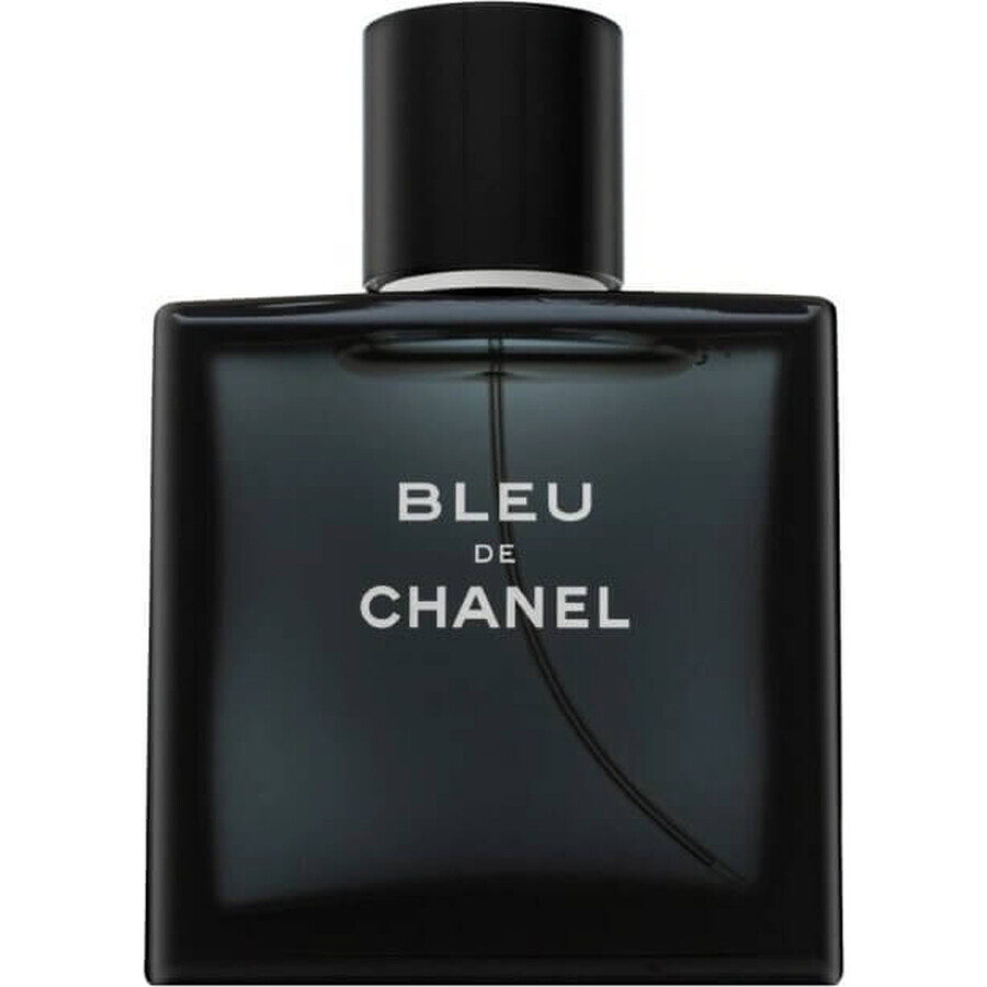 Chanel Bleu De Chanel Edt 50ml 1×50 ml, Apă de toaletă