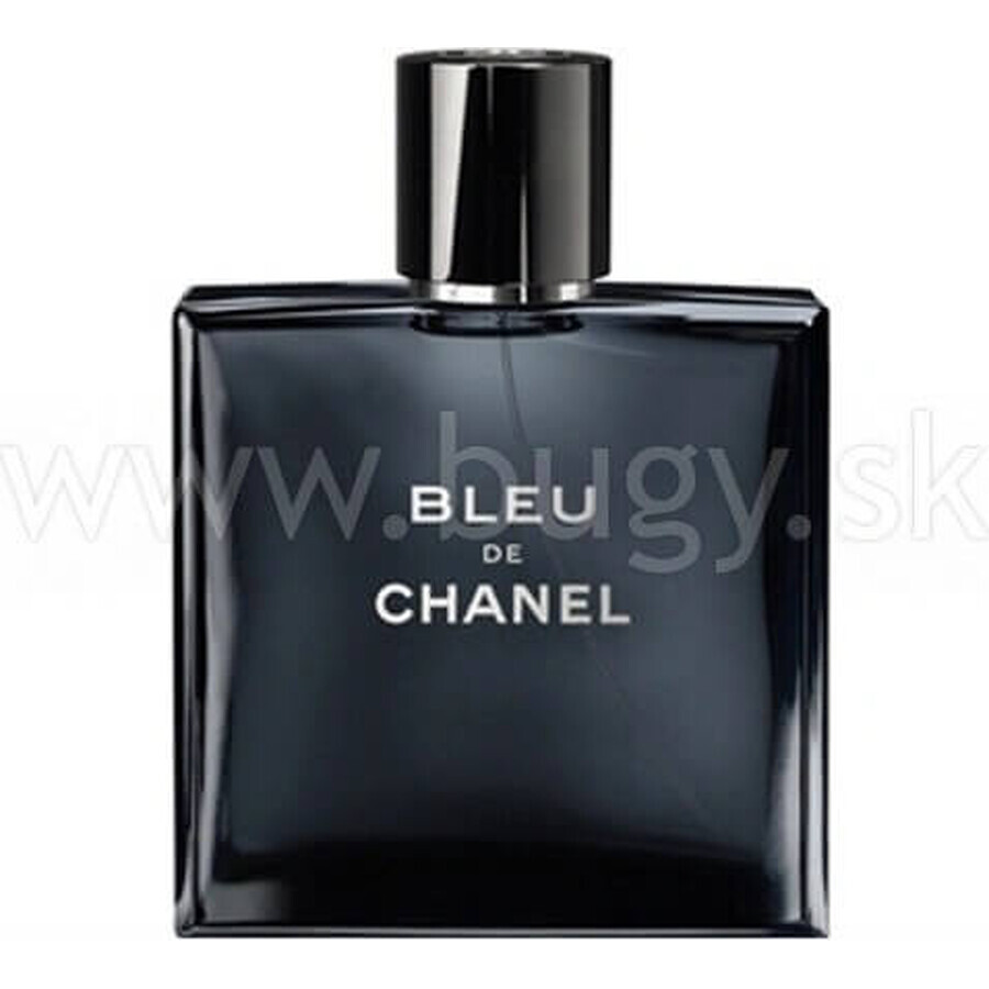 Chanel Bleu De Chanel Edt 50ml 1×50 ml, Apă de toaletă