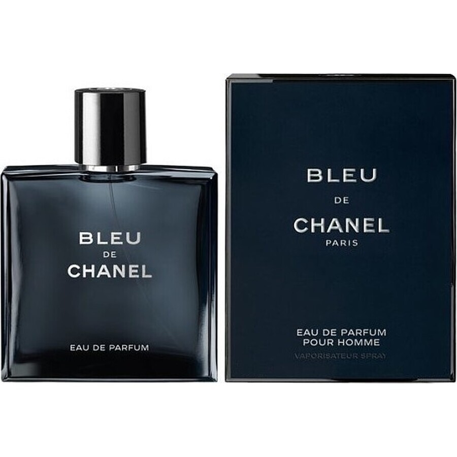 Chanel Bleu De Chanel Edt 50ml 1×50 ml, Apă de toaletă