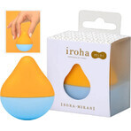 Iroha Mini Vibrateur Sora-Mikan 1×1 pc, appareil intime