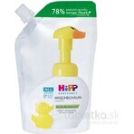 HIPP BABYSANFT mousse lavante 1×250ml, mousse lavante, recharge