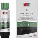 DS Laboratories siero anti-caduta dei capelli con Nanoxidil SPECTRAL CBD 60 ml 1×60 ml, siero anti-caduta dei capelli