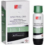 DS Laboratories siero anti-caduta dei capelli con Nanoxidil SPECTRAL CBD 60 ml 1×60 ml, siero anti-caduta dei capelli