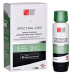 DS Laboratories siero anti-caduta dei capelli con Nanoxidil SPECTRAL CBD 60 ml 1×60 ml, siero anti-caduta dei capelli