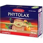 TEREZIA PHYTOLAX 1×10 cps, supliment alimentar