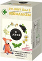 LEROS CHILDREN&#39;S HERBAL TEA 20&#215;1,8 g, kruidenthee voor kinderen