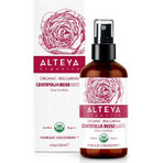 ALTEYA ORGANICS Biologisch Rozenwater van Rozen S. 120ML 1×120ml 1×120ml, Biologisch Biologisch Huidwater